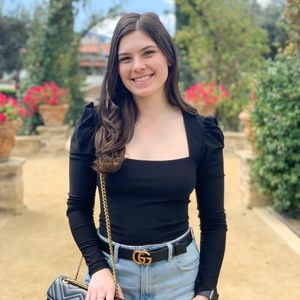 Meet your Posher, Ilyse